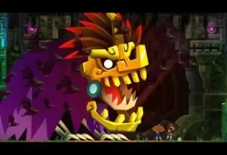 switch游戏《墨西哥英雄大乱斗2》（v1.03-DLC）NSP下载