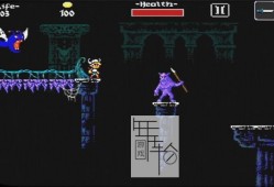 单机游戏《盗墓男孩：哥布林的黑暗剑 Ghoulboy - Dark Sword of Goblin》英文版下载