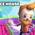 switch游戏《弹跳之家 Bounce House》英文版nsp下载
