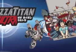 switch游戏《终极披萨泰坦 PizzaTitanUltra》英文版nsp下载