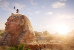 刺客信条：起源 Assassin's Creed Origins 单机游戏免安装中文版下载（黄金版整合全DLC）