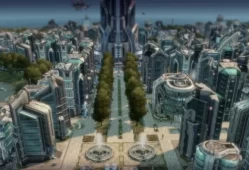 纪元2070：深海 Anno 2070：Deep Ocean 单机游戏免安装中文版下载