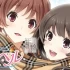 switch游戏《キスベル Kiss bell Let's sound the kissing-bell of the promise》日文版nsp下载