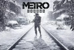 【5.05】PS4游戏《地铁离去 Metro：Exodus》中文版PKG下载【含1.09补丁+2DLC】