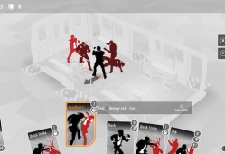 狭间格斗 Fights in Tight Spaces 单机游戏英文版下载（Build 6276325）