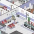 医院计划 Project Hospital 单机游戏中文版下载【v1.2.22856版|集成全DLC】