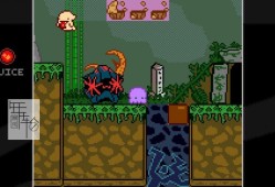 switch游戏《Super Squidlit》英文版nsp/xci整合版下载【含1.0.2补丁】