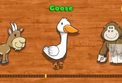 switch游戏《婴幼儿动物学习拼图 Animal Learning Puzzle for Toddlers and Kids》英文版NSP+XCI下载