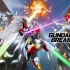 单机游戏《高达破坏者4（GUNDAM BREAKER 4）》中文版下载v1.07