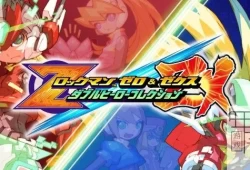 【顶】switch游戏《洛克人Zero/ZX遗产合集》中文版nsp/xci下载【含补丁+DLC】