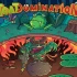 switch游戏《蟾蜍 Toadomination》英文版nsp下载