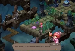 [单机游戏]《城堡传说：魔王觉醒》中文版下载