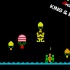 switch游戏《街机博物馆:国王与气球 Arcade Archives KING and BALLOON》英文版nsp下载