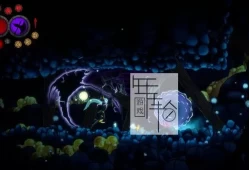 单机游戏《宇宙之光 Aeterna Nocti》中文版下载