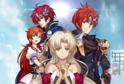 switch游戏《梦幻模拟战1+2(LangrisserI&II》韩版中文版nsp/xci下载【含1.0.1补丁+金手指】