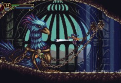 时间操控者 Timespinner 单机游戏免安装中文版下载（v1.032）