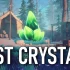 switch游戏《丢失的水晶 Lost Crystals》英文版nsp下载