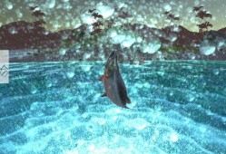 switch游戏《捕鱼斗士 Fishing Fighters》中文版nsp/xci下载