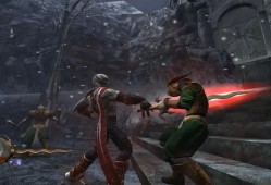 凯恩的遗产：嗜血狂魔 复刻版/Legacy of Kain: Defiance Remastered