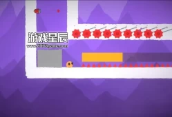 switch游戏《潇洒的橙色 Dashing Orange》英文版nsp下载