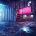 幽灵行者 Ghostrunner 单机游戏中文版下载v0.42507.61版|集成全DLC
