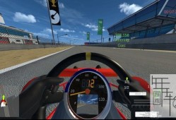 单机游戏《卡丁车：新墨西哥州 GoKart - NewMexico》英文版下载