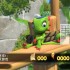 【单机游戏】《尤卡莱莉大冒险Yooka-Laylee》免安装简体中文绿色版下载