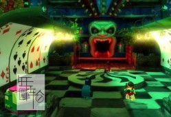 【单机游戏】《乐高蝙蝠侠The Lego Batman Movie》免安装英文绿色版[3.48G]下载