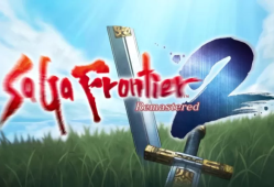 switch游戏《浪漫沙加开拓者2 复刻版 SaGa Frontier 2 Remastered》中文版下载+v1.0.3补丁