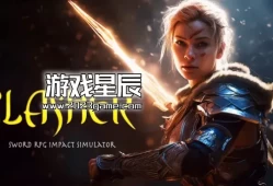 switch游戏《斩击者 - 剑RPG冲击模拟器（Slasher - Sword RPG Impact Simulator）》英文版nsp下载