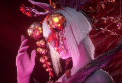 《忍者龙剑传4豪华版》PC中文版下载【含VP9 Video游戏运行必备组件+修复闪退补丁】