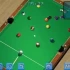switch游戏《桌球 Pool BILLIARD》NSP下载