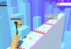 switch游戏《似曾相识的「那些游戏」都换火柴人当主角了》中文版nsz下载【含1.0.3补丁+金手指】