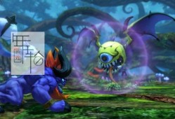 单机游戏《最终幻想：世界 World of Final Fantas》免安装中文版下载