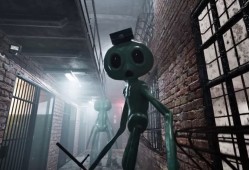 [NSZ] 班班幼儿园8反恶魔/Garten of Banban 8 Anti Devil+1.03补丁美版中文