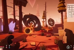 单机游戏《裂缝世界 Rift World》英文版下载