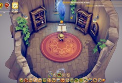 风之王国 Windy Kingdom 单机游戏测试版中文版下载