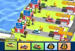 switch游戏《放置发明家 Idle Inventor Factory Tycoon》中文版nsp/xci下载