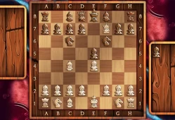 switch游戏《中世纪皇家国际象棋 Medieval Royal Chess Classic Board Game》英文版nsp下载