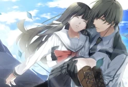 switch游戏《命运九重奏 Norn9 Var Commons》英文版nsp下载
