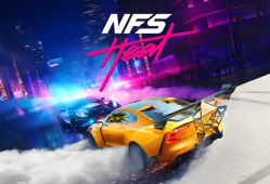 PC游戏《极品飞车21：热度 Need for Speed：Heat》中文版下载 完全版