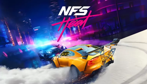 PC游戏《极品飞车21：热度 Need for Speed：Heat》中文版下载 完全版