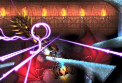 魔界边缘 Devil Edge 单机游戏中文版下载（Build 6285924）