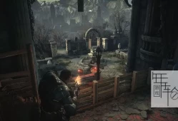 单机游戏《战争机器 Gears of War》免安装中文版下载（支持 windows 10&11）