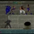 switch游戏《龙行忍者 Johnny Turbo's Arcade: Bad Dudes》英文版nsp/xci整合版下载【含1.0.1补丁】