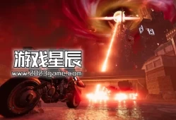 单机游戏《涡轮过载 Turbo Overkill》中文版下载