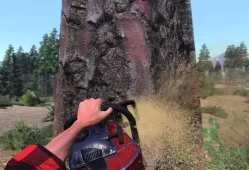 单机游戏《伐木工王朝 Lumberjack's Dynasty》中文版下载v1.09.1
