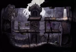 嘎吱作响 Creaks 单机游戏中文版下载（Build 6421065）