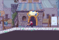 龙之死印 Dragon Marked For Death 单机游戏免安装中文版下载（v3.1.3整合DLC）