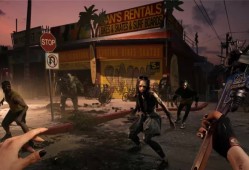 PC游戏《死亡岛2 Dead Island 2》中文版下载 v1.1062983.0.1